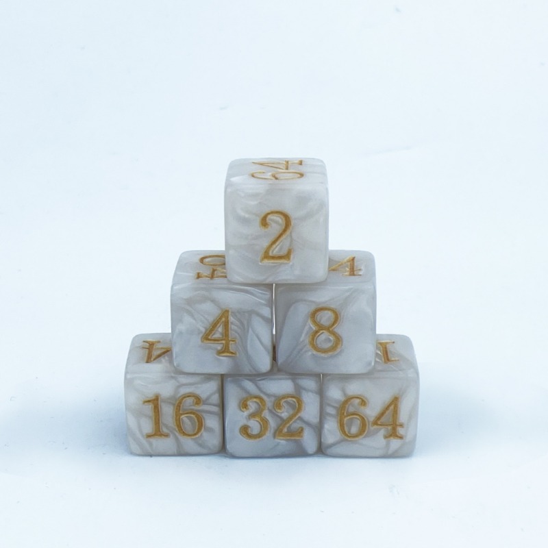 10Pcs/set 16mm Acrylic Square  - Board Game Operation incelemesi ve fiyatı