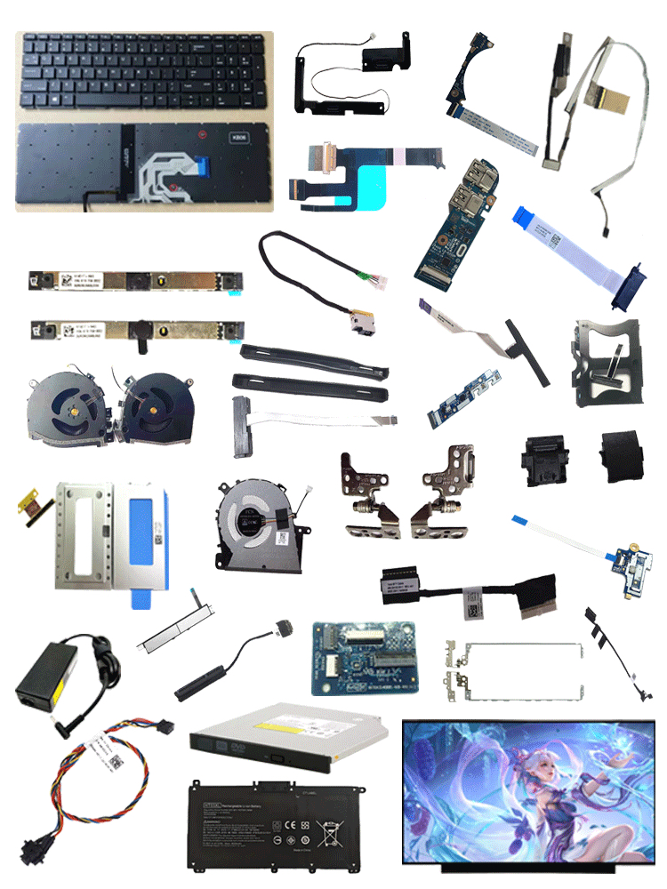 laptop New  webcam mic board f - Board Game Journal incelemesi ve fiyatı