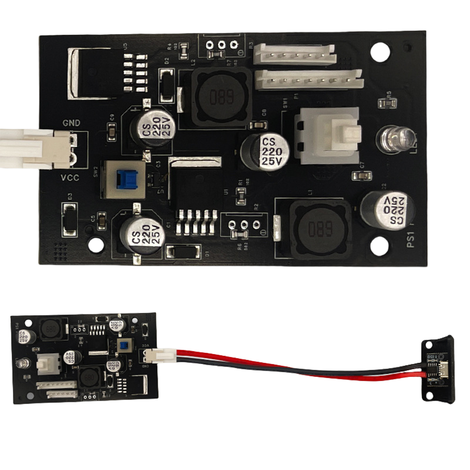Replacement Power Supply Modul - Board Game Steam incelemesi ve fiyatı
