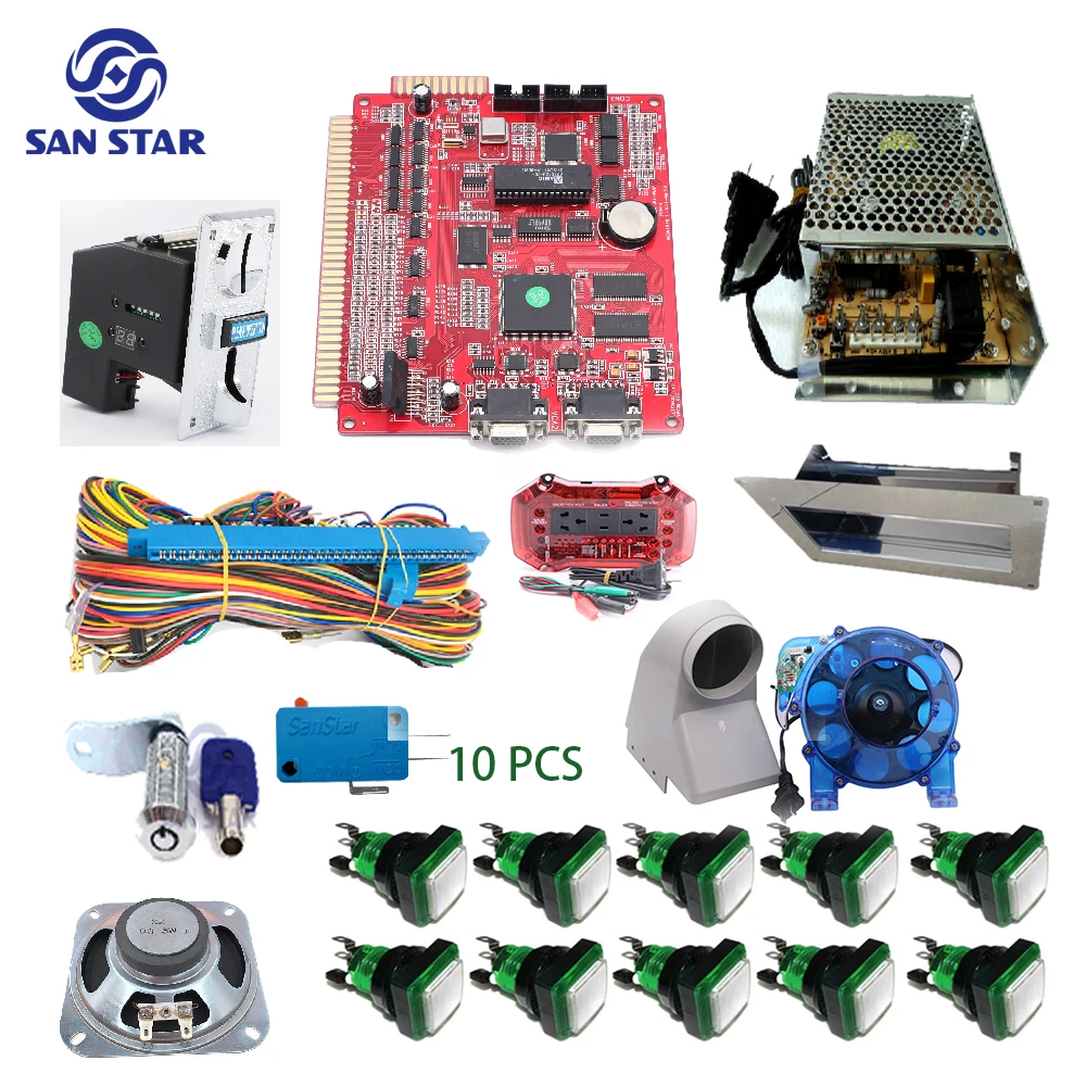Multi Game Board GIGA 50 in 1  - Board Game Operation incelemesi ve fiyatı
