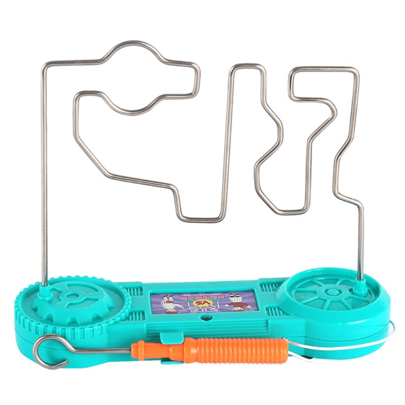 Electric for Touch Maze Physic - Board Game Qwirkle incelemesi ve fiyatı
