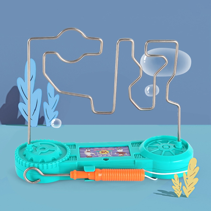 Electric for Touch Maze Physic - Board Game Qwirkle incelemesi ve fiyatı