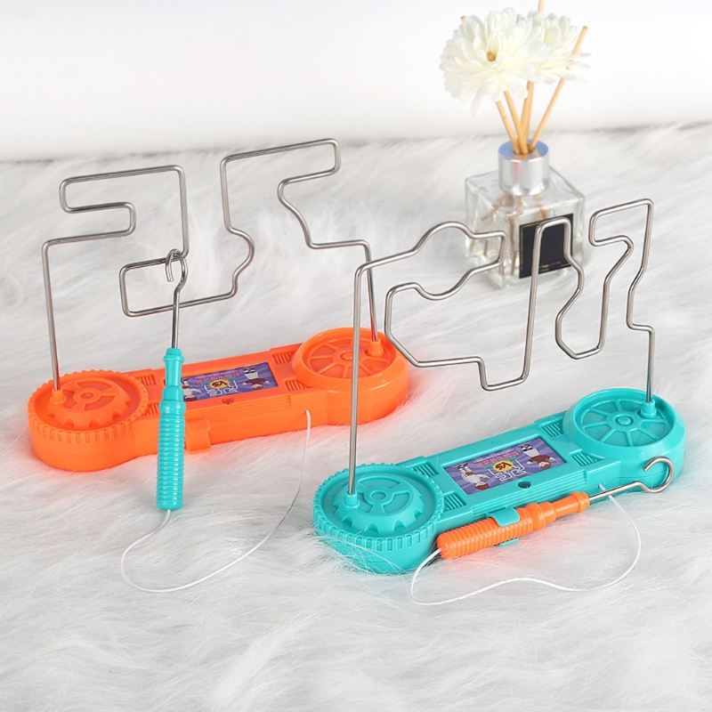 Electric for Touch Maze Physic - Board Game Qwirkle incelemesi ve fiyatı