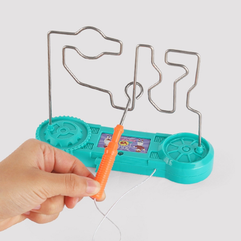 Electric for Touch Maze Physic - Board Game Qwirkle incelemesi ve fiyatı