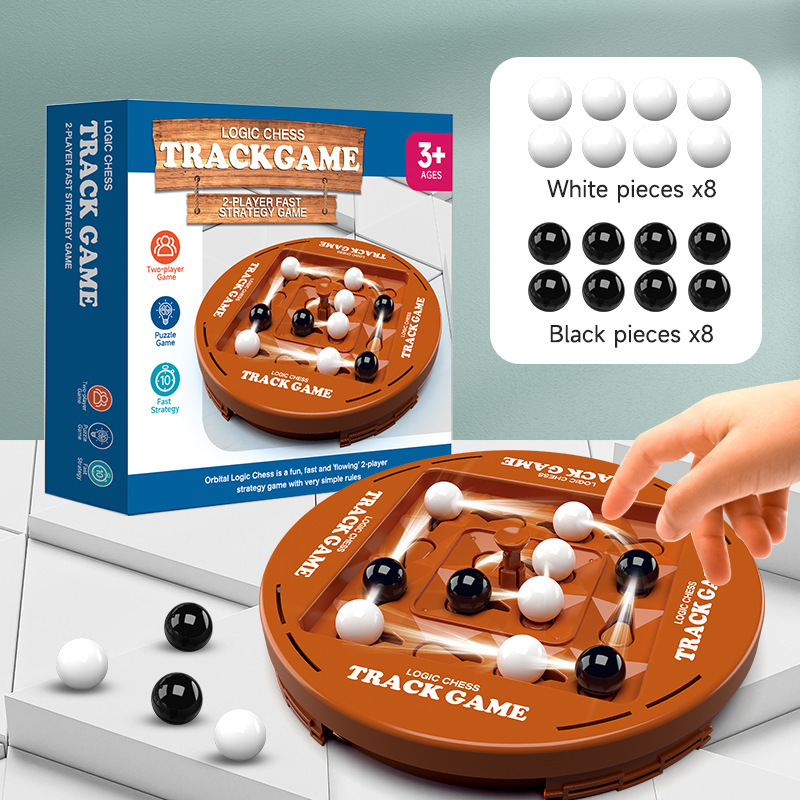 Chess Game Fun Table Top Orbit - Strategy Board Game incelemesi ve fiyatı