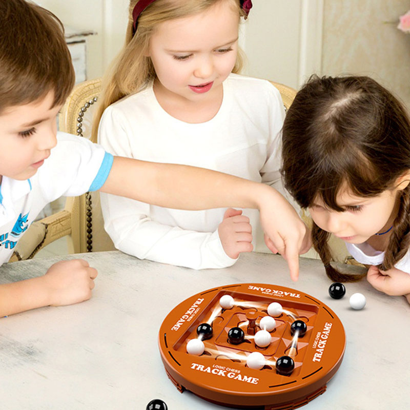 Chess Game Fun Table Top Orbit - Strategy Board Game incelemesi ve fiyatı