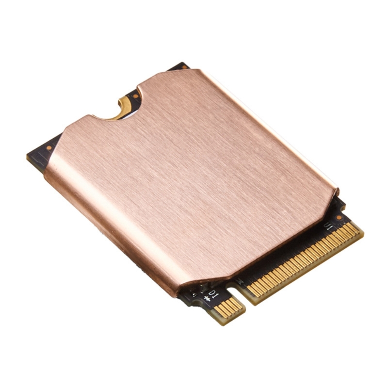 Copper Cooling Pad NVME SSD He - Board Game Heat incelemesi ve fiyatı