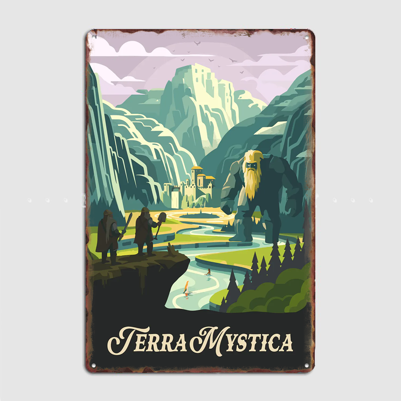 Terra Mystica Board Game Inspi - Board Game Inspiration incelemesi ve fiyatı