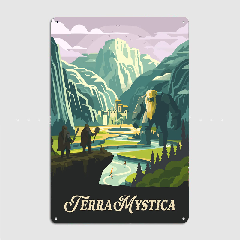 Terra Mystica Board Game Inspi - Board Game Inspiration incelemesi ve fiyatı