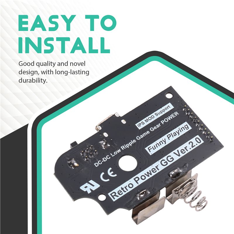 Replacement PCB Board USB-C Po - Board Game Steam incelemesi ve fiyatı