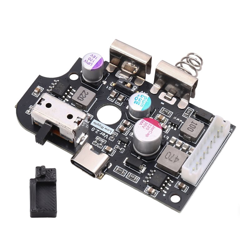 Replacement PCB Board USB-C Po - Board Game Steam incelemesi ve fiyatı