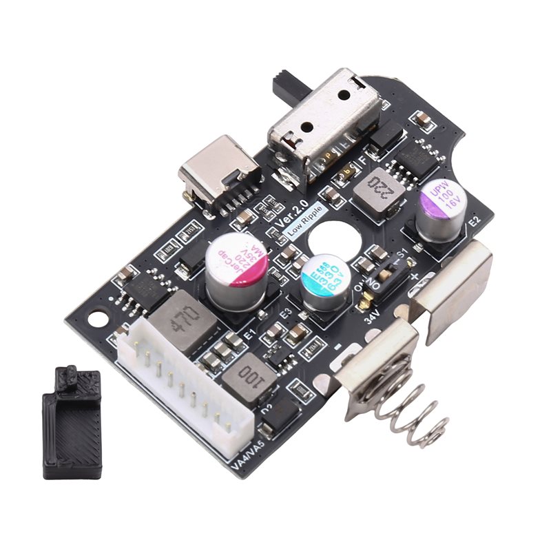 Replacement PCB Board USB-C Po - Board Game Steam incelemesi ve fiyatı