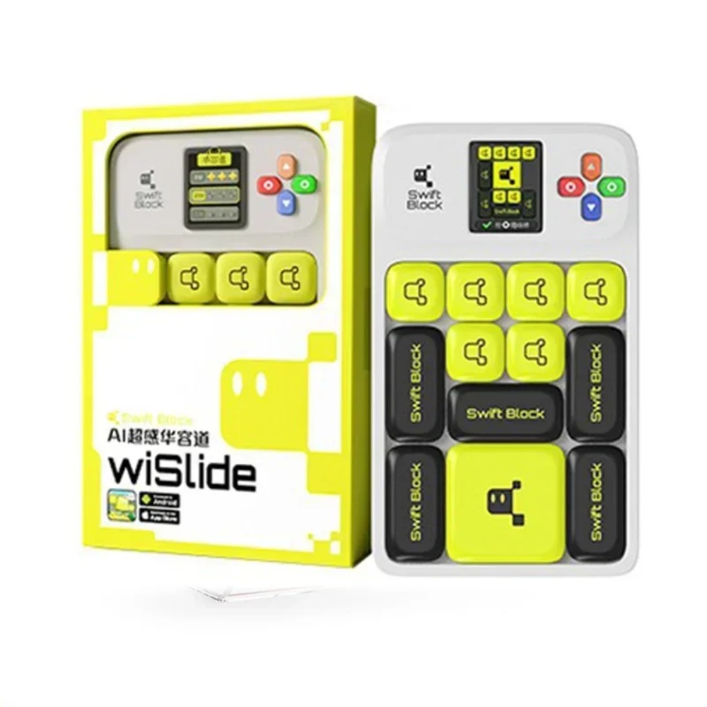 GAN Cube Swift Block WiSlide P - Board Game Online Free incelemesi ve fiyatı