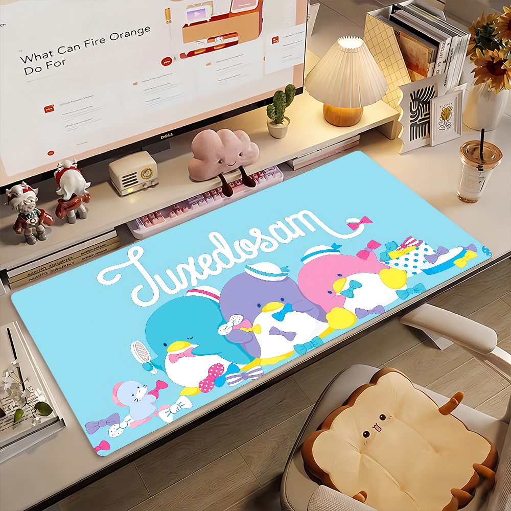 Cute T-Tuxedo Sam  Mouse Pad N - Board Game Heat incelemesi ve fiyatı