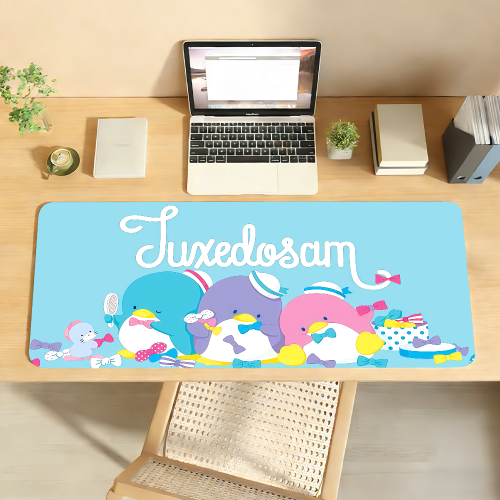 Cute T-Tuxedo Sam  Mouse Pad N - Board Game Heat incelemesi ve fiyatı