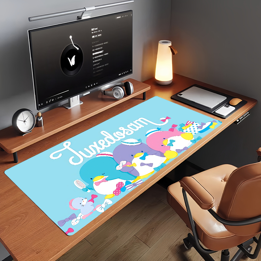 Cute T-Tuxedo Sam  Mouse Pad N - Board Game Heat incelemesi ve fiyatı