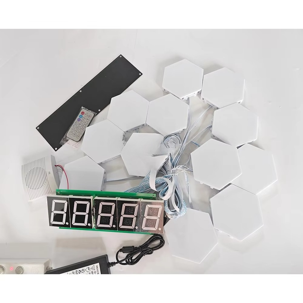 Amusement Park Timer Interacti - Board Game Is incelemesi ve fiyatı