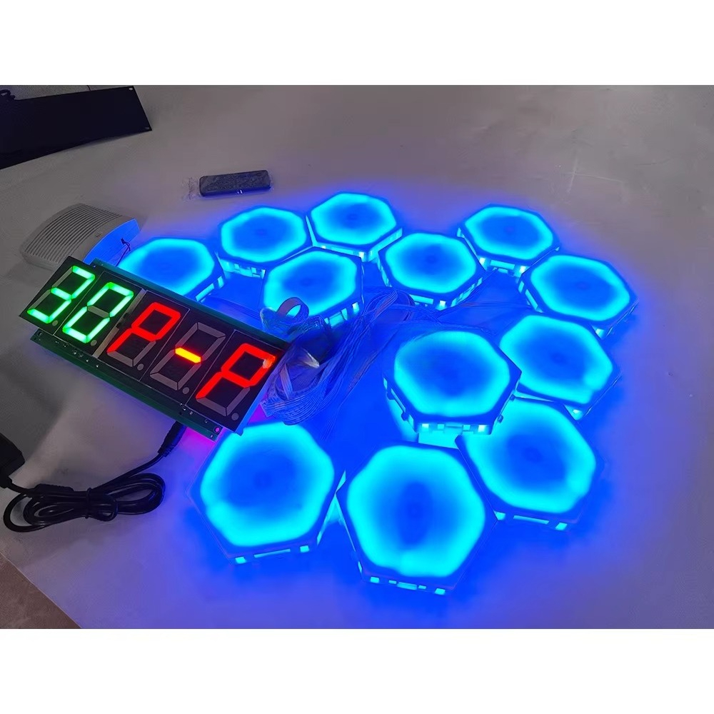 Amusement Park Timer Interacti - Board Game Is incelemesi ve fiyatı