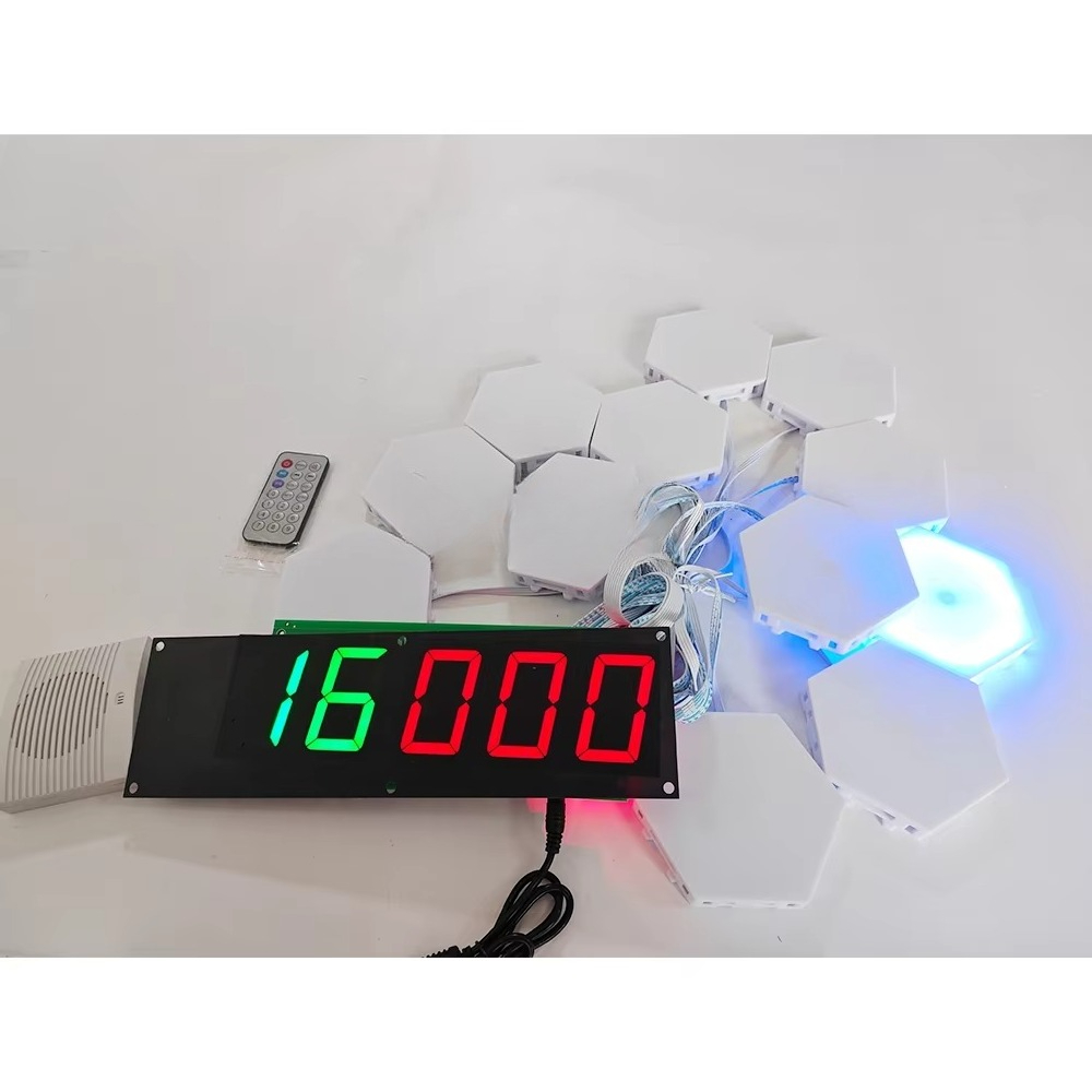 Amusement Park Timer Interacti - Board Game Is incelemesi ve fiyatı