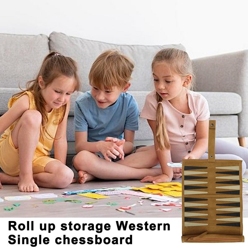 Travel Size Backgammon Game Po - Board Game Operation incelemesi ve fiyatı
