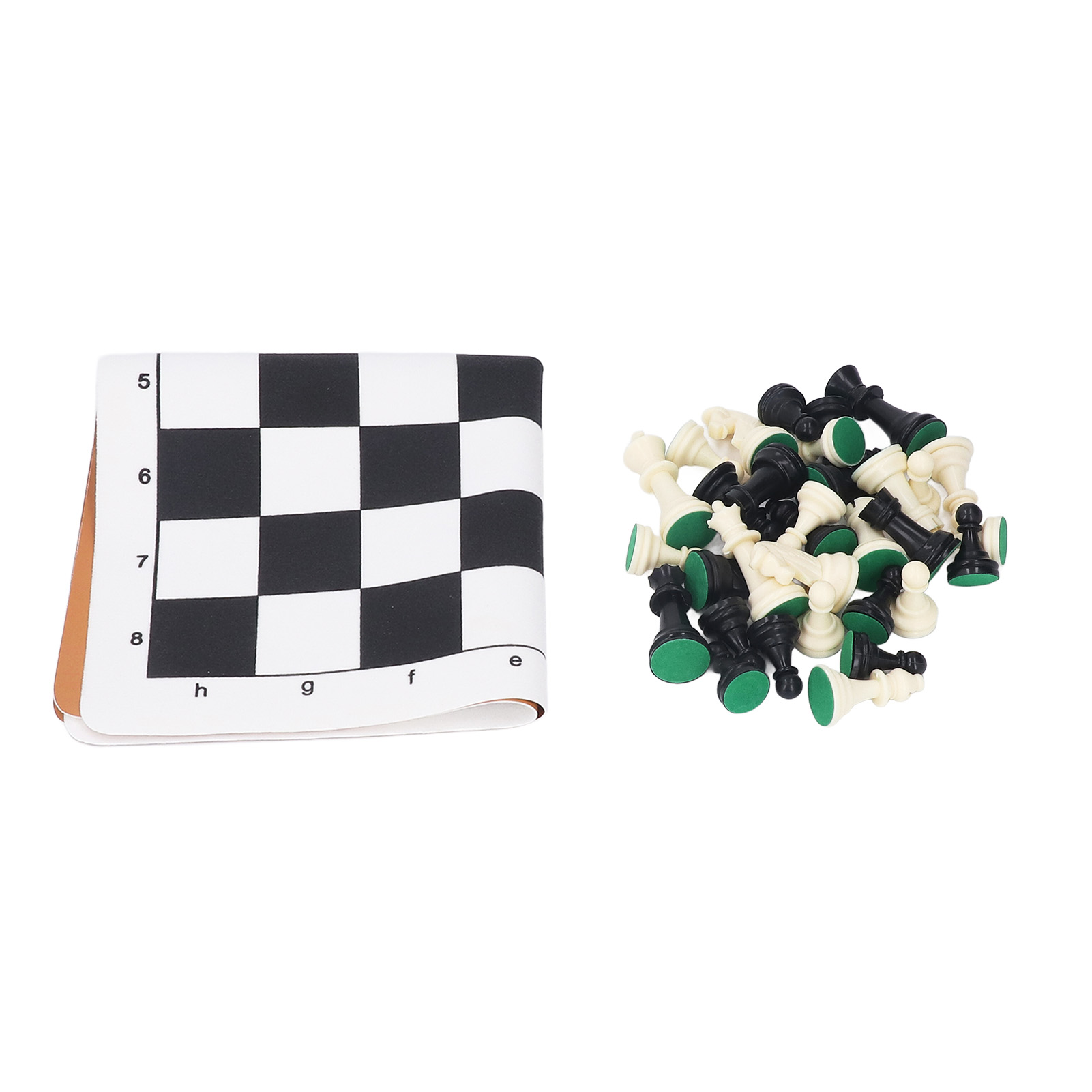 International Chess Set Black  - Board Game Operation incelemesi ve fiyatı
