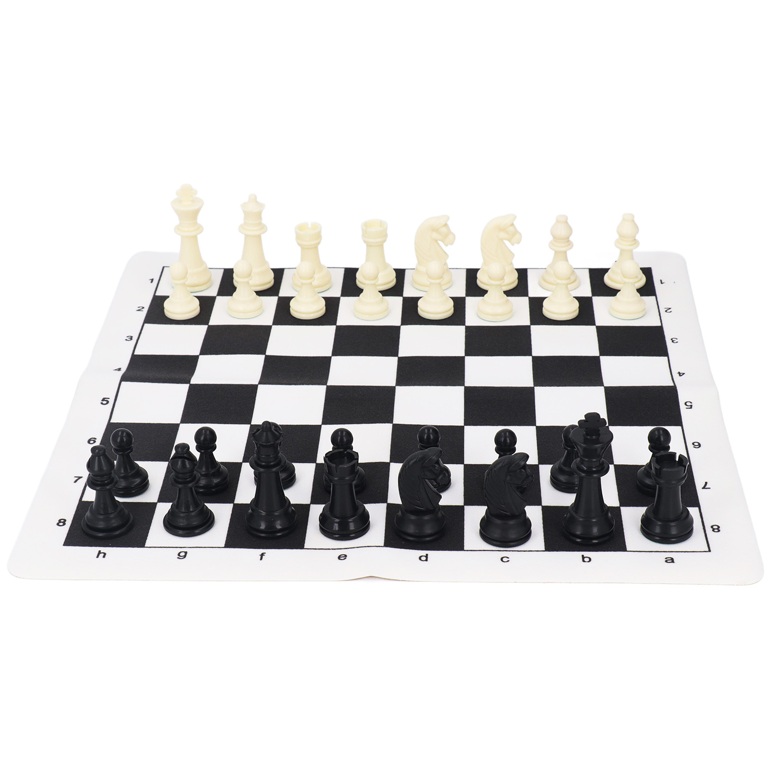 International Chess Set Black  - Board Game Operation incelemesi ve fiyatı