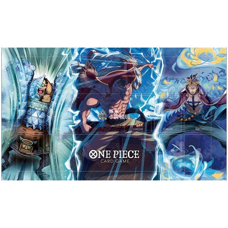 600x350mm Whitebeard Series OP - Board Game Movie incelemesi ve fiyatı