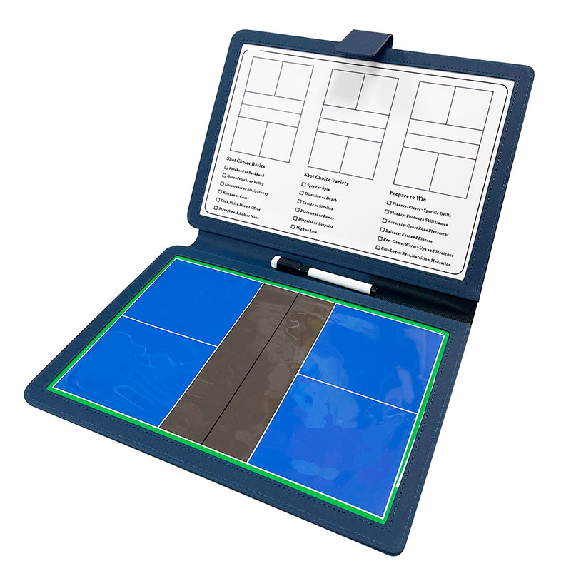 Folding Pickleball coaching bo - Strategy Board Game incelemesi ve fiyatı