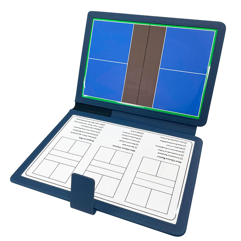 Folding Pickleball coaching bo - Strategy Board Game incelemesi ve fiyatı