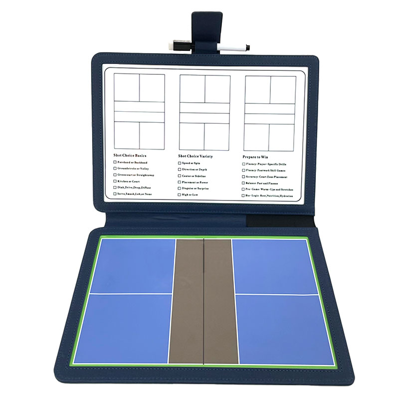 Folding Pickleball coaching bo - Strategy Board Game incelemesi ve fiyatı