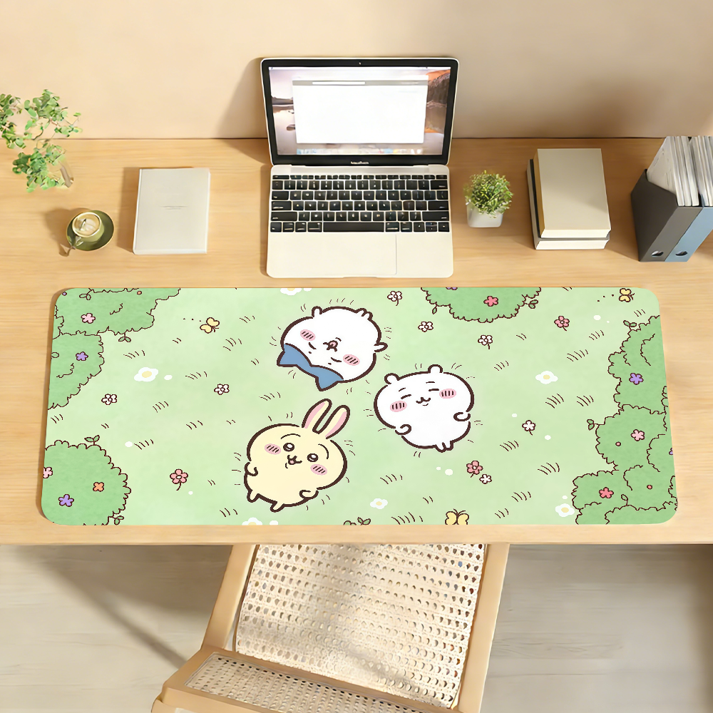 Cartoon C-Chiikawa Mouse Pad F - Board Game Heat incelemesi ve fiyatı