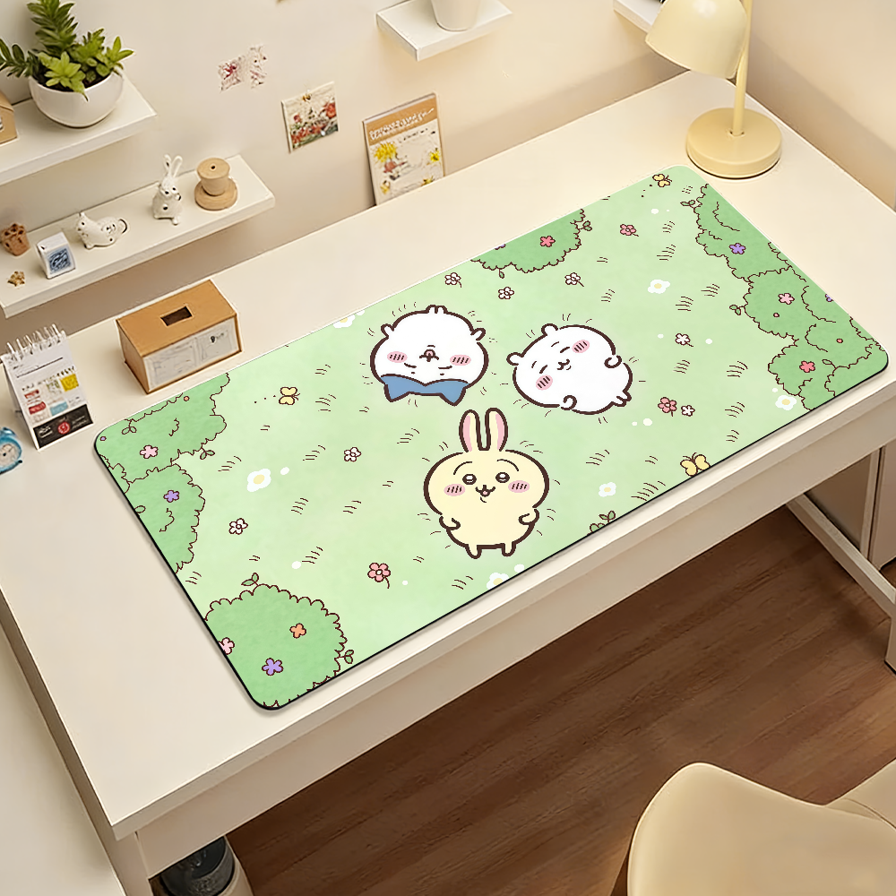 Cartoon C-Chiikawa Mouse Pad F - Board Game Heat incelemesi ve fiyatı
