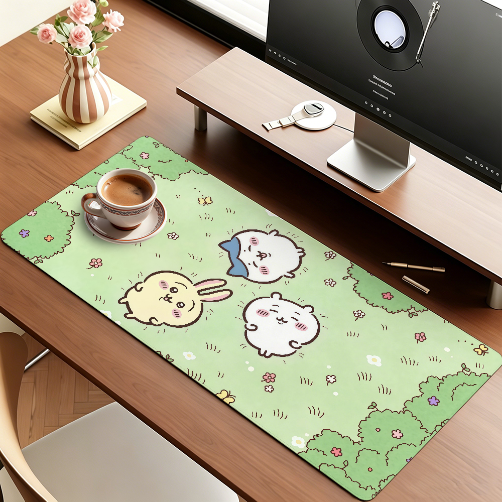 Cartoon C-Chiikawa Mouse Pad F - Board Game Heat incelemesi ve fiyatı