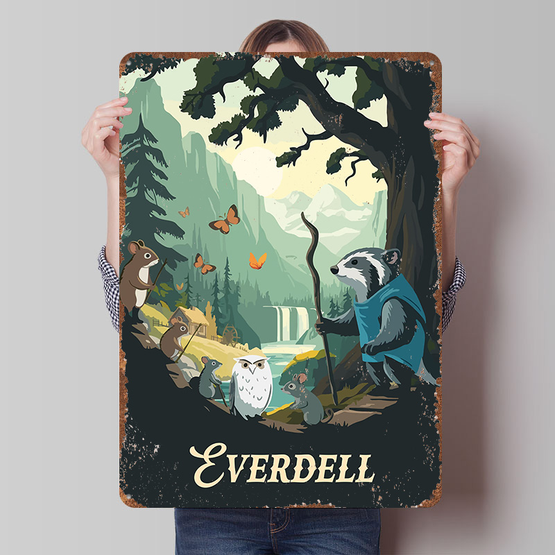 Everdell Board Game Inspired T - Board Game Inspiration incelemesi ve fiyatı