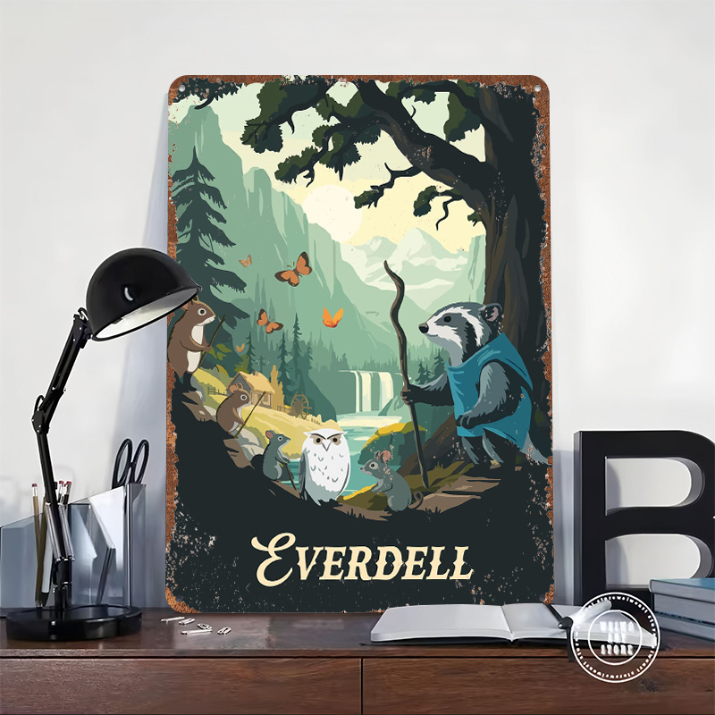 Everdell Board Game Inspired T - Board Game Inspiration incelemesi ve fiyatı