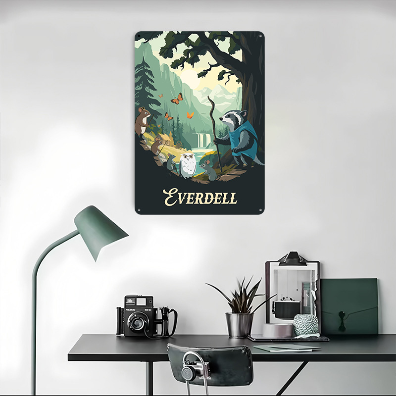 Everdell Board Game Inspired T - Board Game Inspiration incelemesi ve fiyatı