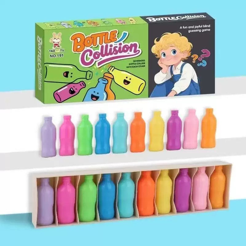 20 Color Pair Matching Challen - Strategy Board Game incelemesi ve fiyatı