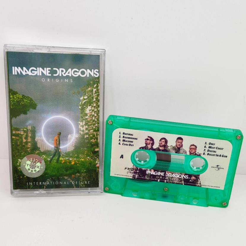 Alternative Rock Imagine Drago - Board Game Cafe incelemesi ve fiyatı