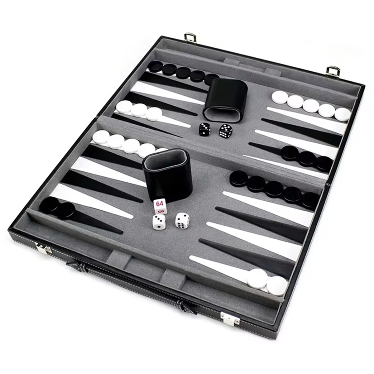 Classic Board Game with Leathe - Board Game Operation incelemesi ve fiyatı