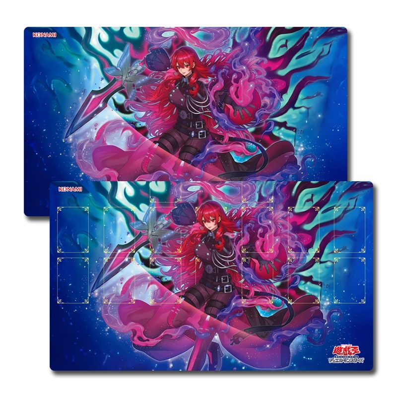 Yu-Gi-Oh! TCG Exosister Karmae - Board Game Movie incelemesi ve fiyatı