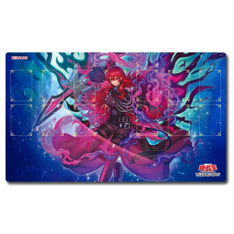 Yu-Gi-Oh! TCG Exosister Karmae - Board Game Movie incelemesi ve fiyatı