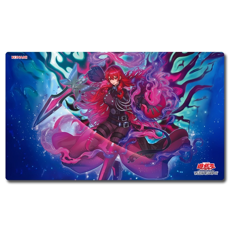 Yu-Gi-Oh! TCG Exosister Karmae - Board Game Movie incelemesi ve fiyatı