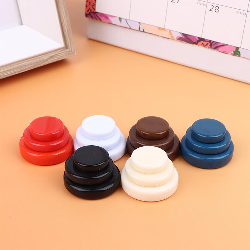 Multi Color Round Plastic Ches - Board Game Operation incelemesi ve fiyatı