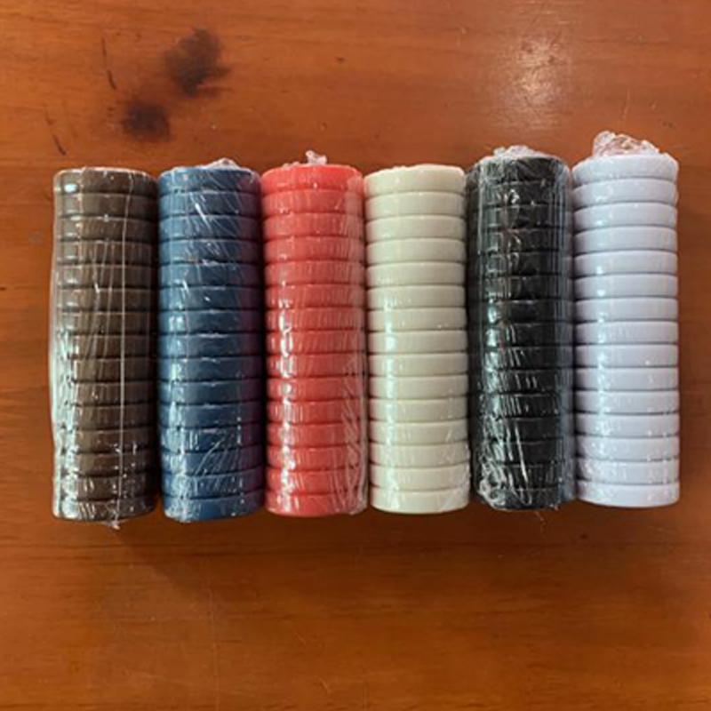 Multi Color Round Plastic Ches - Board Game Operation incelemesi ve fiyatı