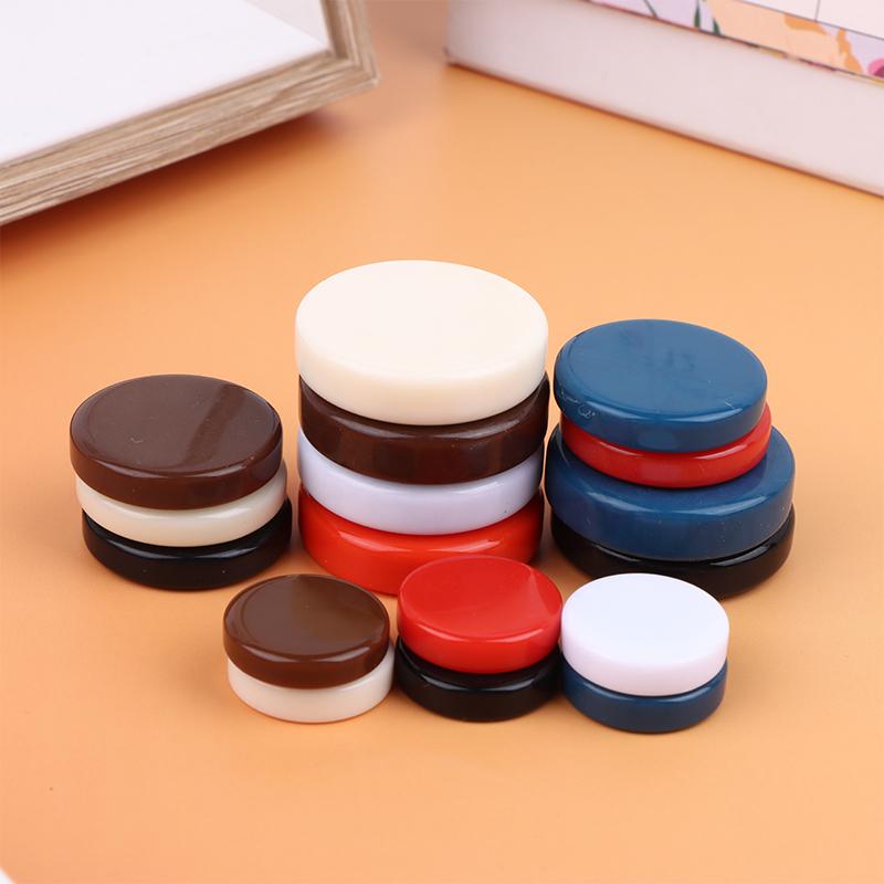 Multi Color Round Plastic Ches - Board Game Operation incelemesi ve fiyatı