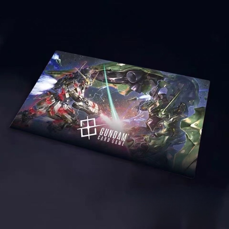 GCG Unicorn Gundam VS Kshatriy - Board Game Movie incelemesi ve fiyatı