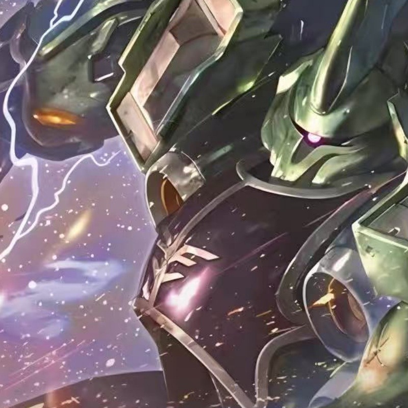 GCG Unicorn Gundam VS Kshatriy - Board Game Movie incelemesi ve fiyatı