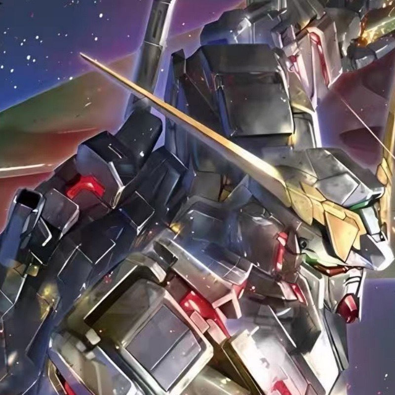 GCG Unicorn Gundam VS Kshatriy - Board Game Movie incelemesi ve fiyatı