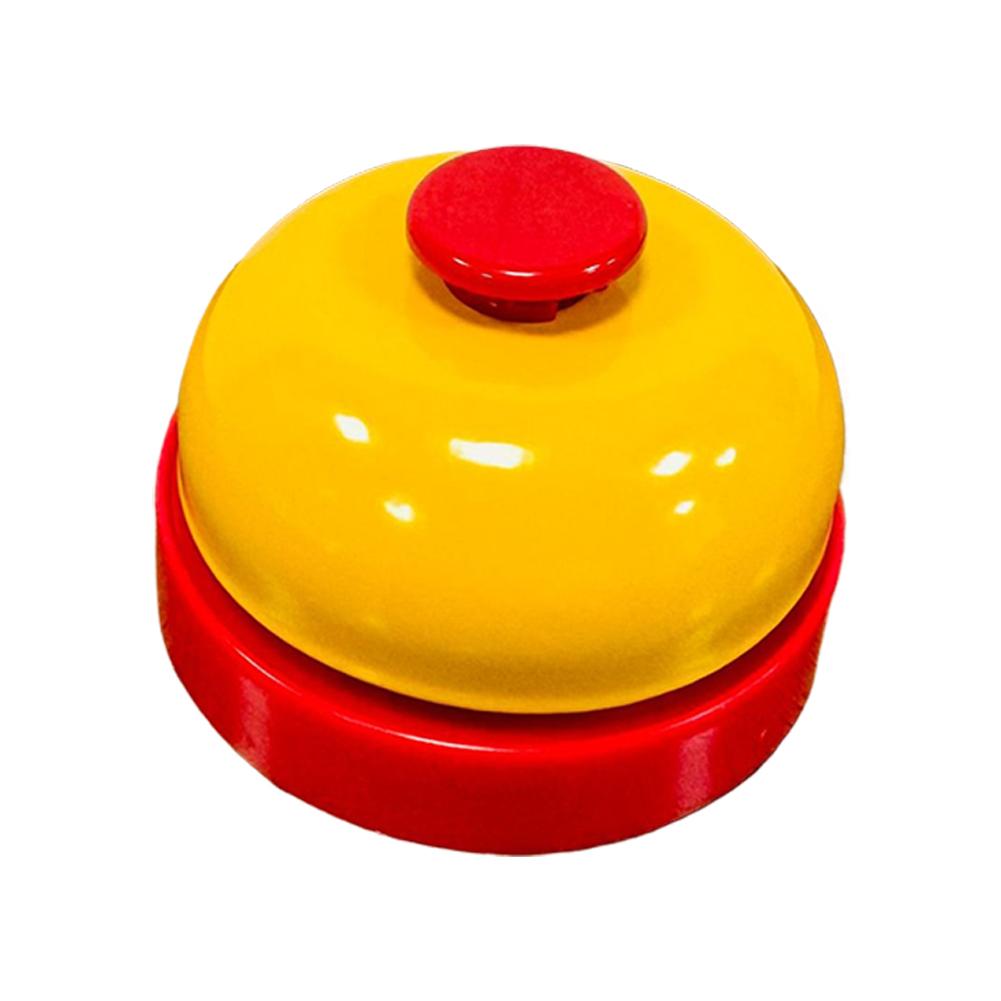 Hand-pressed Bell Toy Hand Cla - Board Game Cafe incelemesi ve fiyatı