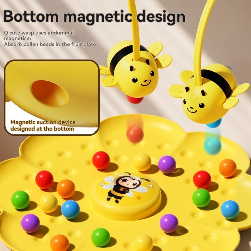 Little Bumblebee Multifunction - Board Game Is incelemesi ve fiyatı